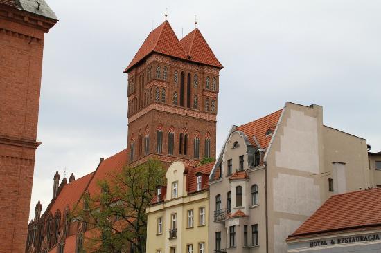 Kościół św. Jakuba